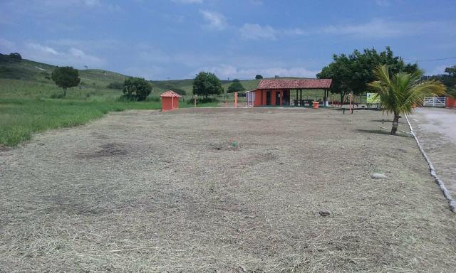 Condomínio Solar do Campo-Terrenos de 360 a 450 M2-Iguaba - Foto 9