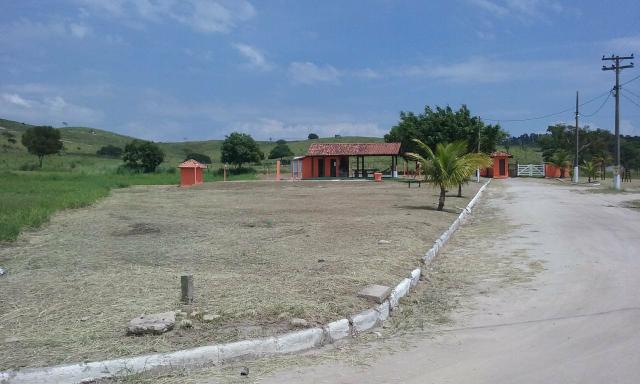 Condomínio Solar do Campo-Terrenos de 360 a 450 M2-Iguaba - Foto 11