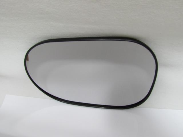 Lente C/base Retrovisor Livina 2009 A 2017 Esquerdo Original - Foto 4