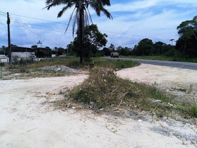 Terreno na BR em Porto Seguro - Foto 9