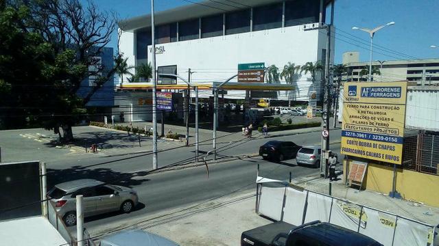 Alugo 01 Loja no Térreo e Autos na Av. Oliveira Paiva - N°3014 - Foto 3