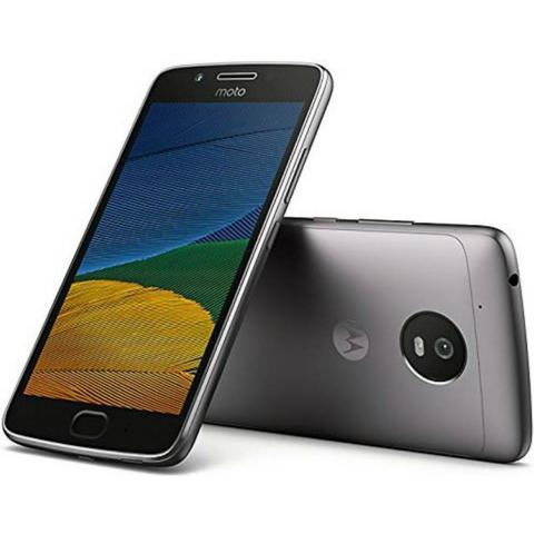 Vendemos Motorola G5 modelo XT1672 e aceitamos seu celular usado na troca!!!