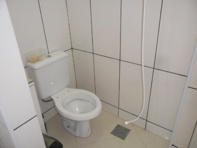 Apartamento no Engenho de Dentro 2 quartos Dependências de Empregada - Foto 16