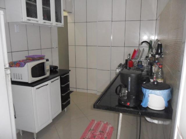 Apartamento no Engenho de Dentro 2 quartos Dependências de Empregada - Foto 9