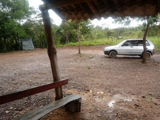 Chácara 3.9 equitares Mun Cocalzinho - Foto 5