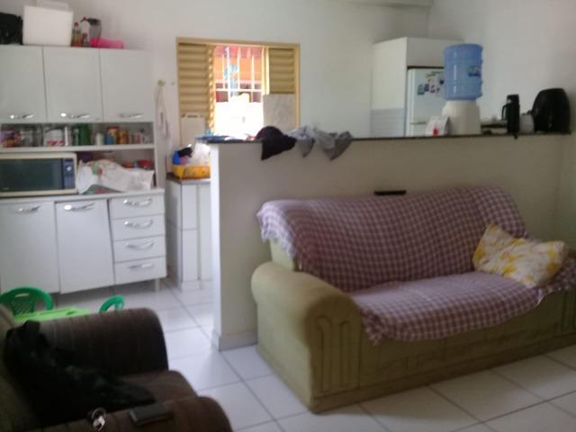 Casa simples Rua 6 Lote 800 Metros Apenas 500 Mil - Foto 15