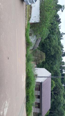 Terreno 409m2 bairro Tanguá