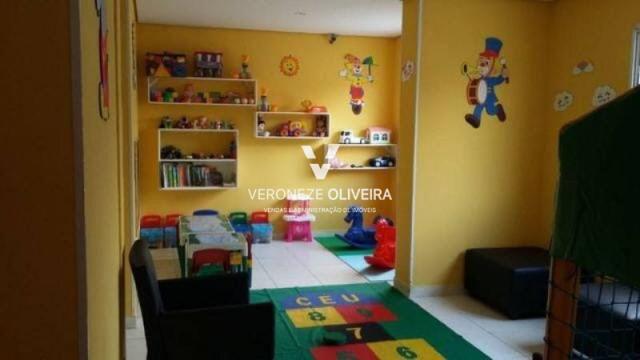 Apartamento à venda com 2 dormitórios em Vila granada, São paulo cod:133 - Foto 10