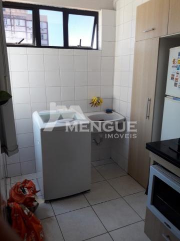Apartamento à venda com 1 dormitórios em Centro histórico, Porto alegre cod:6542 - Foto 14