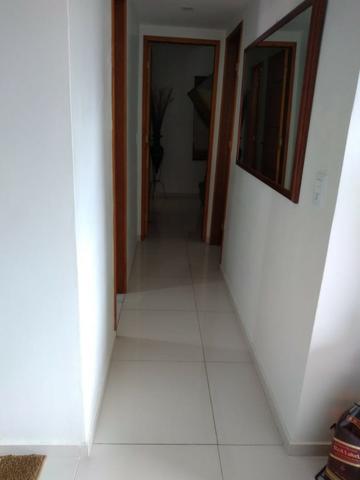 Apartamento 3 qtos, 100 m2 Rua Jaime Ovale, Jardim Guanabara, Imperdível!! - Foto 9