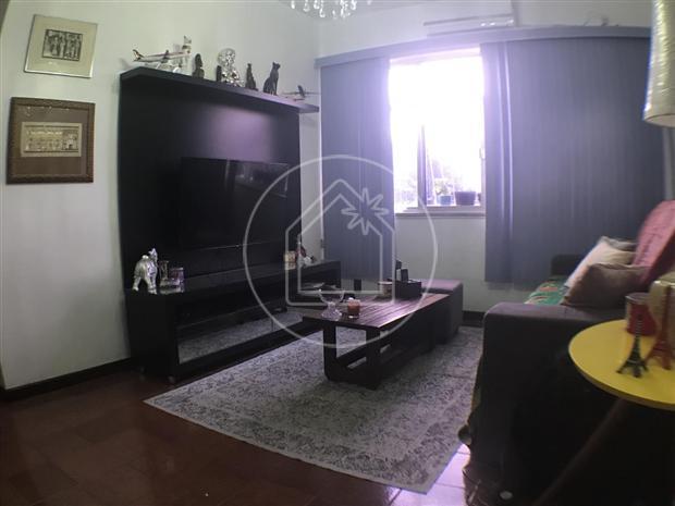 Apartamento à venda com 2 dormitórios em Cocotá, Rio de janeiro cod:854808