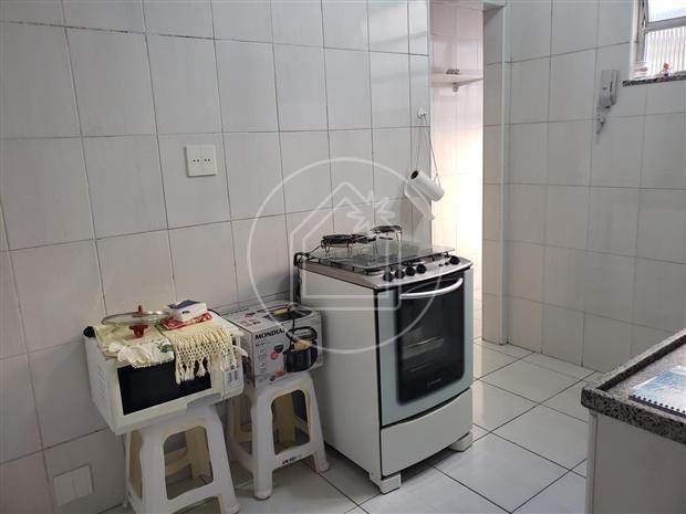 Apartamento à venda com 2 dormitórios em Cachambi, Rio de janeiro cod:854552 - Foto 13