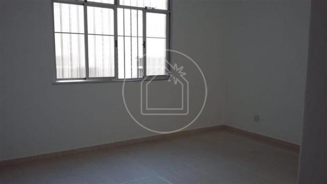 Apartamento à venda com 2 dormitórios em Cachambi, Rio de janeiro cod:854784 - Foto 4