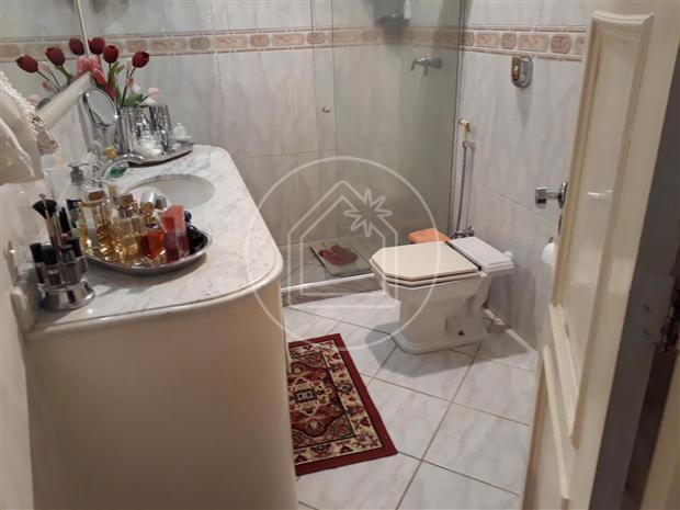 Apartamento à venda com 3 dormitórios em Tijuca, Rio de janeiro cod:854741 - Foto 20