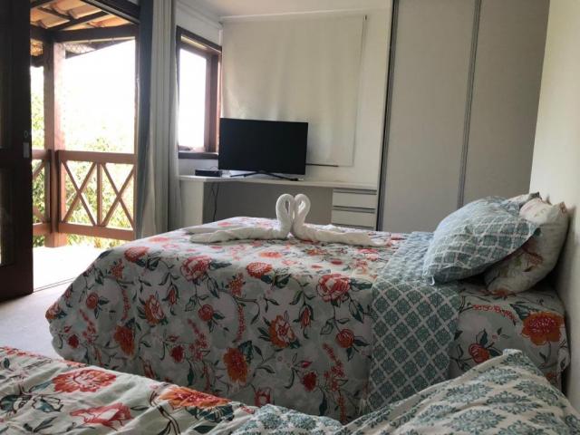 Casa com 4 dormitórios à venda, 220 m² por r$ 790.000,00 - costa do sauipe - mata de são j - Foto 4