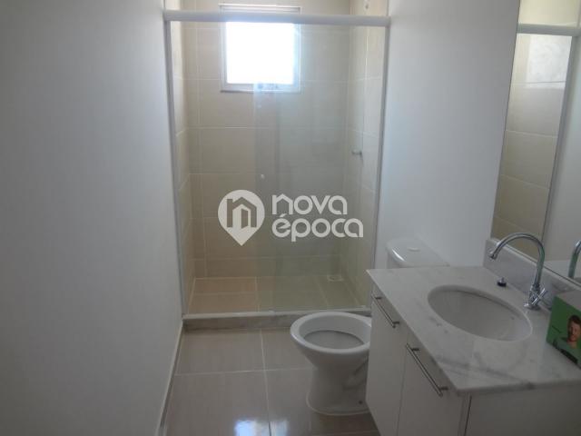 Apartamento à venda com 2 dormitórios em Engenho de dentro, Rio de janeiro cod:ME2AP32725 - Foto 16