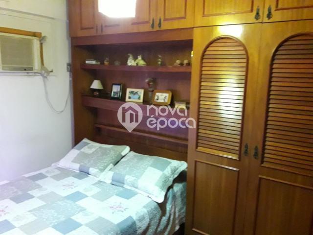 Apartamento à venda com 2 dormitórios em Riachuelo, Rio de janeiro cod:ME2AP34595 - Foto 17