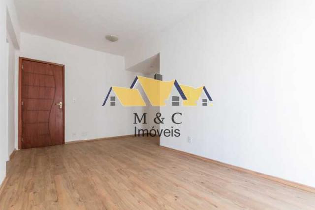Apartamento à venda com 2 dormitórios em Maracanã, Rio de janeiro cod:MCAP20265 - Foto 6