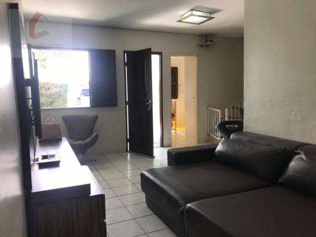Casa em condomínio Lagoa Redonda - Foto 5