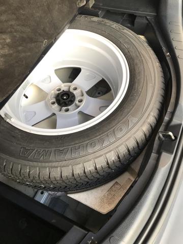 Rav4 2.0 automática 4x4 - Top - Foto 19