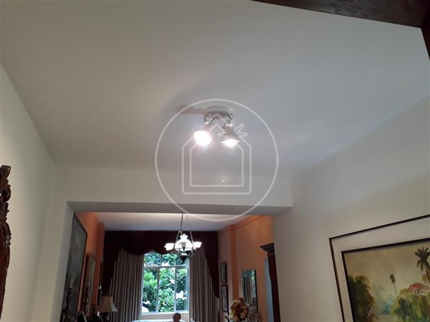 Apartamento à venda com 3 dormitórios em Tijuca, Rio de janeiro cod:854741 - Foto 3