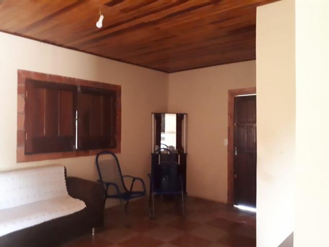 Chácara à venda, 25000 m² por r$ 210.000,00 - rural - chapada guimarães/mt - Foto 3