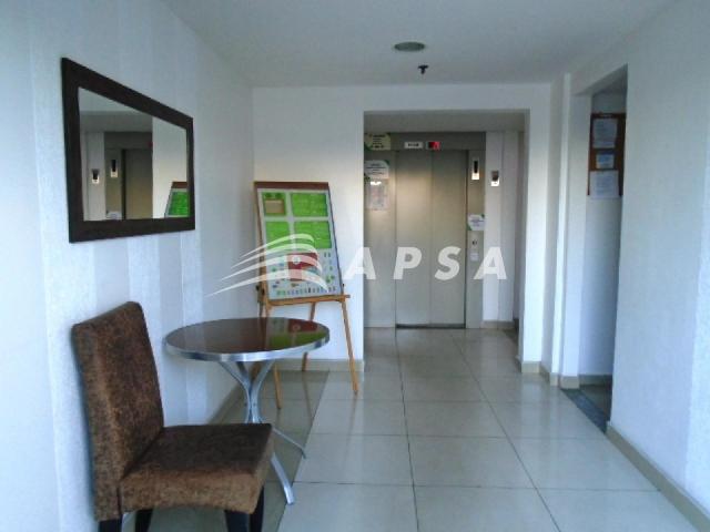 Apartamento para alugar com 2 dormitórios em Maria da graca, Rio de janeiro cod:20854 - Foto 2