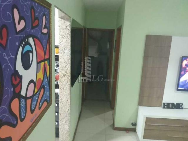 Apartamento à venda com 2 dormitórios em Vaz lobo, Rio de janeiro cod:LGAP20001 - Foto 20