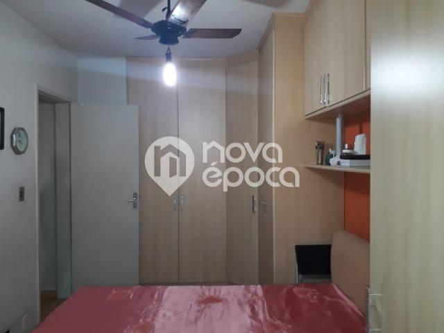Apartamento à venda com 2 dormitórios em Méier, Rio de janeiro cod:ME2AP35329 - Foto 6