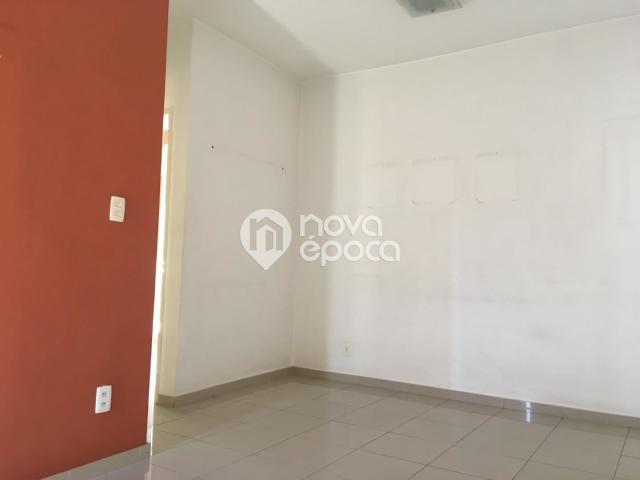 Apartamento à venda com 2 dormitórios em Rio comprido, Rio de janeiro cod:SP2AP35337 - Foto 4