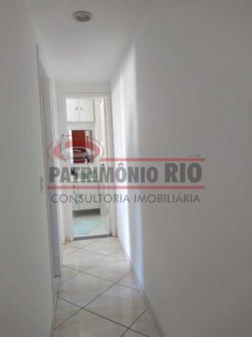 Apartamento à venda com 2 dormitórios em Cordovil, Rio de janeiro cod:PAAP23002 - Foto 9