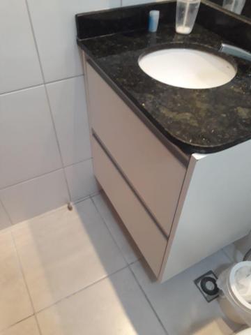 Apartamento mobiliado de 72 m² - Foto 4