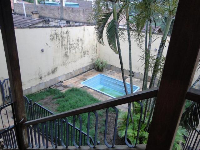Casa com 3 dormitórios à venda, 415 m² por r$ 1.500.000 - caiçara - belo horizonte/mg - Foto 2