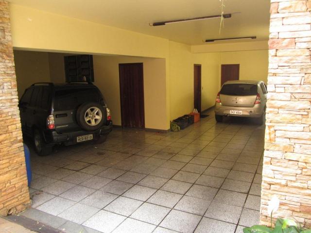 Casa com 3 dormitórios à venda, 415 m² por r$ 1.500.000 - caiçara - belo horizonte/mg - Foto 11