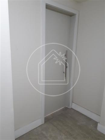 Apartamento à venda com 4 dormitórios em Maracanã, Rio de janeiro cod:854908 - Foto 9