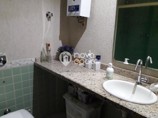 Apartamento à venda com 2 dormitórios em Riachuelo, Rio de janeiro cod:ME2AP34595 - Foto 15