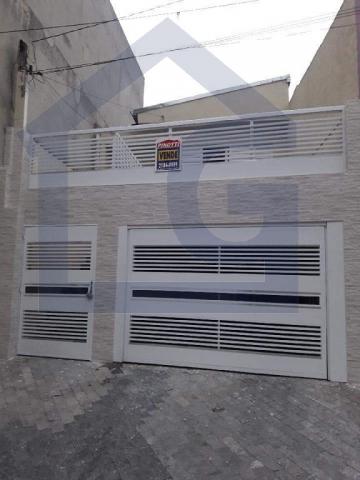 Casa à venda com 2 dormitórios em Batistini, São bernardo do campo cod:4200 - Foto 5