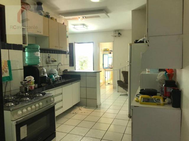 Casa em condomínio Lagoa Redonda - Foto 12