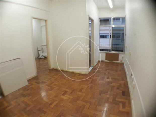 Apartamento à venda com 1 dormitórios em Tijuca, Rio de janeiro cod:854838