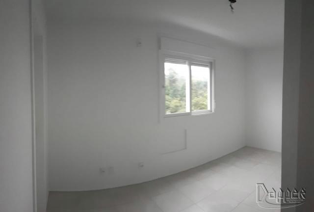 Apartamento à venda com 2 dormitórios em Rondônia, Novo hamburgo cod:17124 - Foto 8