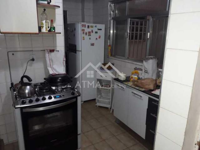 Apartamento à venda com 3 dormitórios em Olaria, Rio de janeiro cod:VPAP30099 - Foto 10