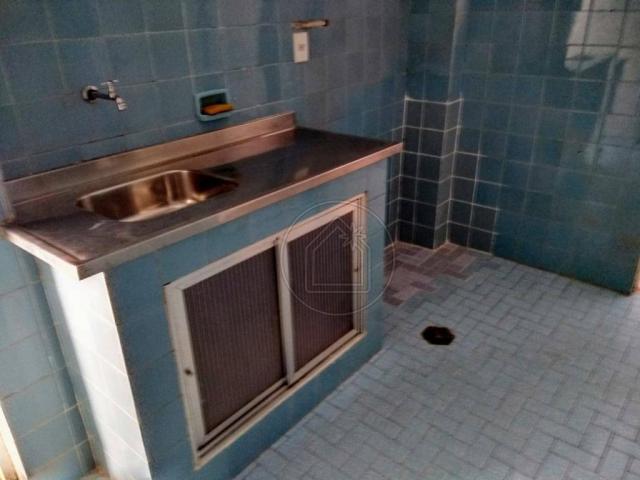 Apartamento com 2 dormitórios à venda, 53 m² por r$ 230.000,00 - vila isabel - rio de jane - Foto 14