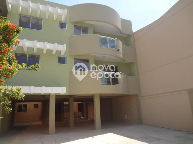 Apartamento à venda com 2 dormitórios em Engenho de dentro, Rio de janeiro cod:ME2AP32725 - Foto 2