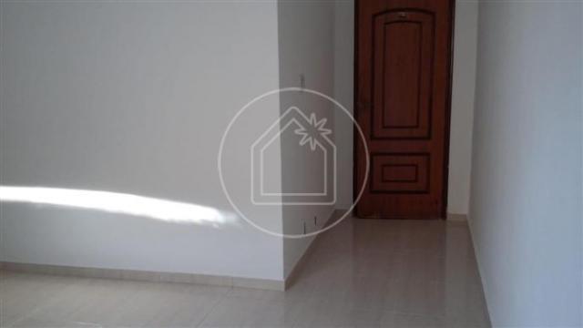 Apartamento à venda com 2 dormitórios em Cachambi, Rio de janeiro cod:854784 - Foto 3