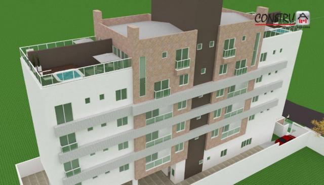 Terreno à venda, 560 m² por R$ 1.500.000,00 - Portão - Curitiba/PR - Foto 13