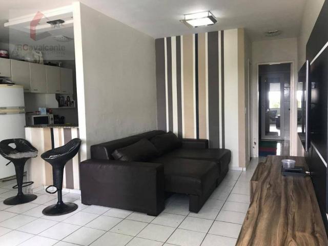 Casa em condomínio Lagoa Redonda - Foto 4