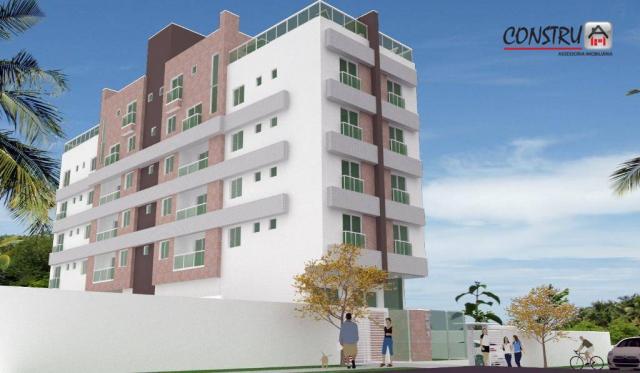 Terreno à venda, 560 m² por R$ 1.500.000,00 - Portão - Curitiba/PR - Foto 8