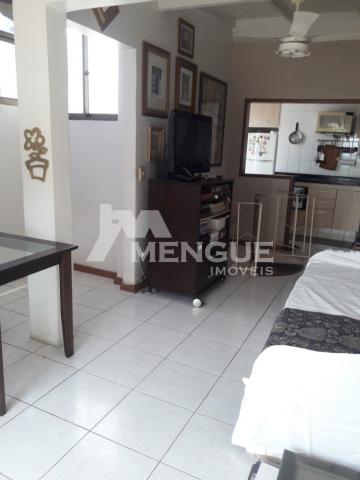 Apartamento à venda com 1 dormitórios em Centro histórico, Porto alegre cod:6542 - Foto 10