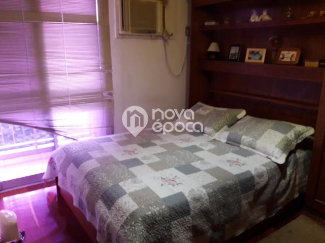 Apartamento à venda com 2 dormitórios em Riachuelo, Rio de janeiro cod:ME2AP34595 - Foto 16