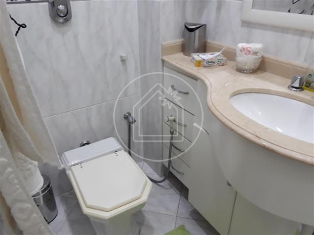 Apartamento à venda com 3 dormitórios em Tijuca, Rio de janeiro cod:854741 - Foto 17